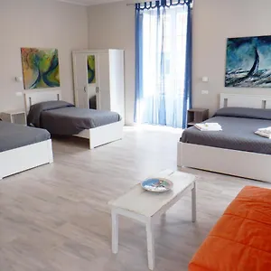 *** Bed & Breakfast Sicania Italia