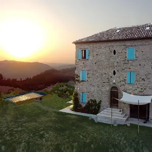 Bed & Breakfast Marcantonio, Sogliano al Rubicone