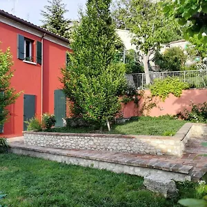 Bed & Breakfast Casa Verù, Verucchio
