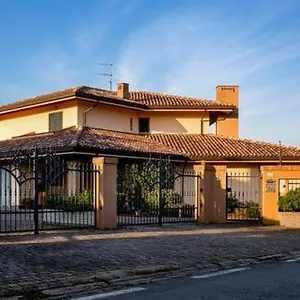 Affittacamere Serena, Roncofreddo