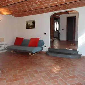  Bed & Breakfast La Tavernetta Italia
