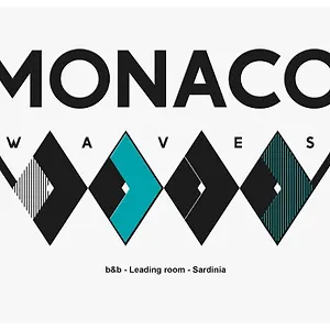  Bed & Breakfast Monaco Waves Italia