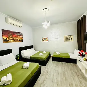  Affittacamere Termini Luxury Italia